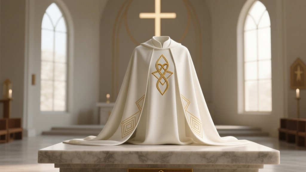 LDS Temple Garments 2026: Sacred Symbolism and Modern Styles