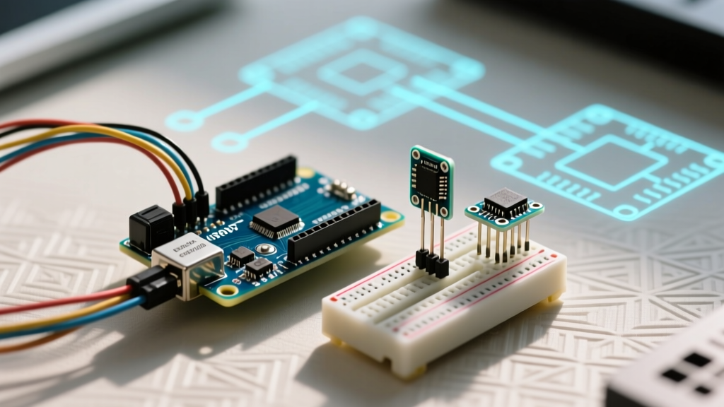 Decoding Arduino Sensor Distance Datasheets: Ultrasonic vs ToF