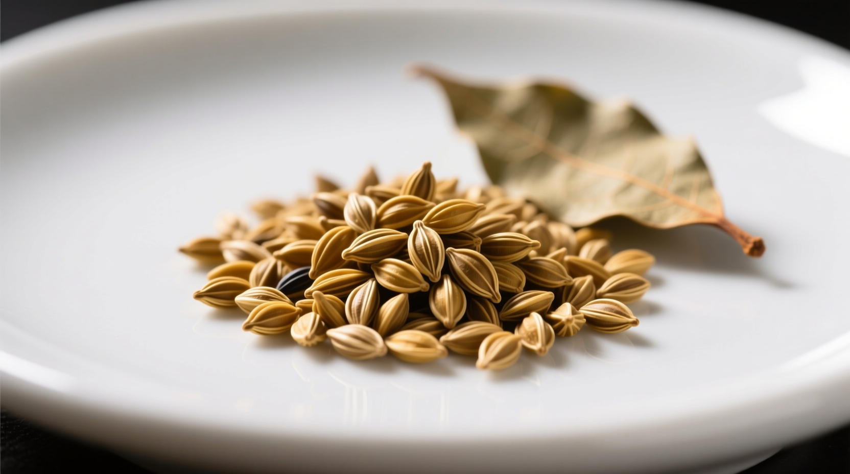 black mustard seeds are overrated use this instead