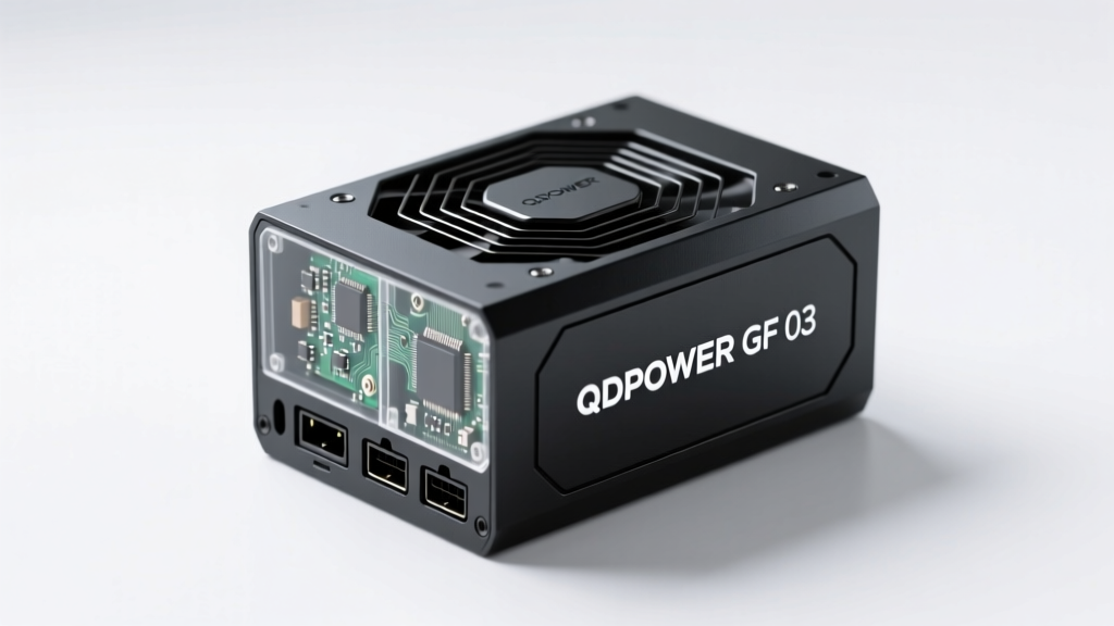 Qdpower GF-03 Power Supply: 7 Critical Truths Tested