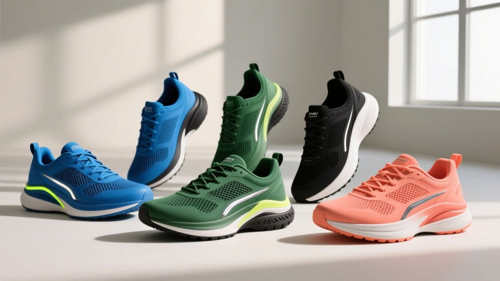 Most Versatile Athleisure Shoes for Daily Wear in 2024