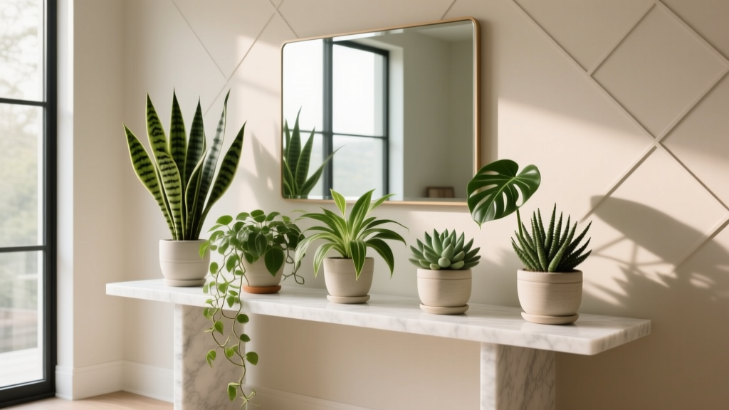 Best What'S The Easiest Plant To Grow Indoors (2026)