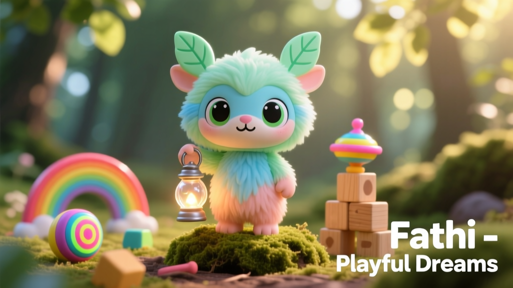 Fathi Toys: Safety Assessment, Regulatory Compliance, and Developmental Impact for Children Ages 0–6