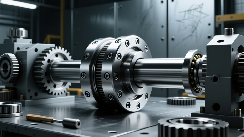 7-Min Rigid Coupling Inspection Checklist