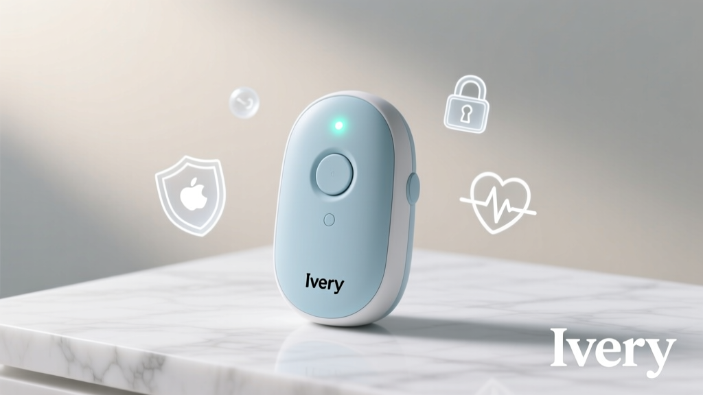 Ivery: A Critical Safety Review of the Popular Baby Monitor Brand for Modern Families
