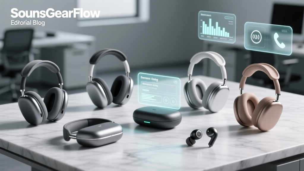 Does Uproar Wireless Headphones Haveca (2026)