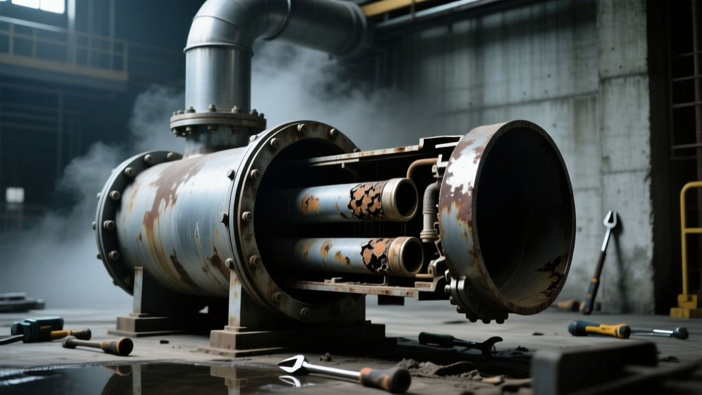 7 Cooling Tower Failure Case Studies & Compliance Lessons