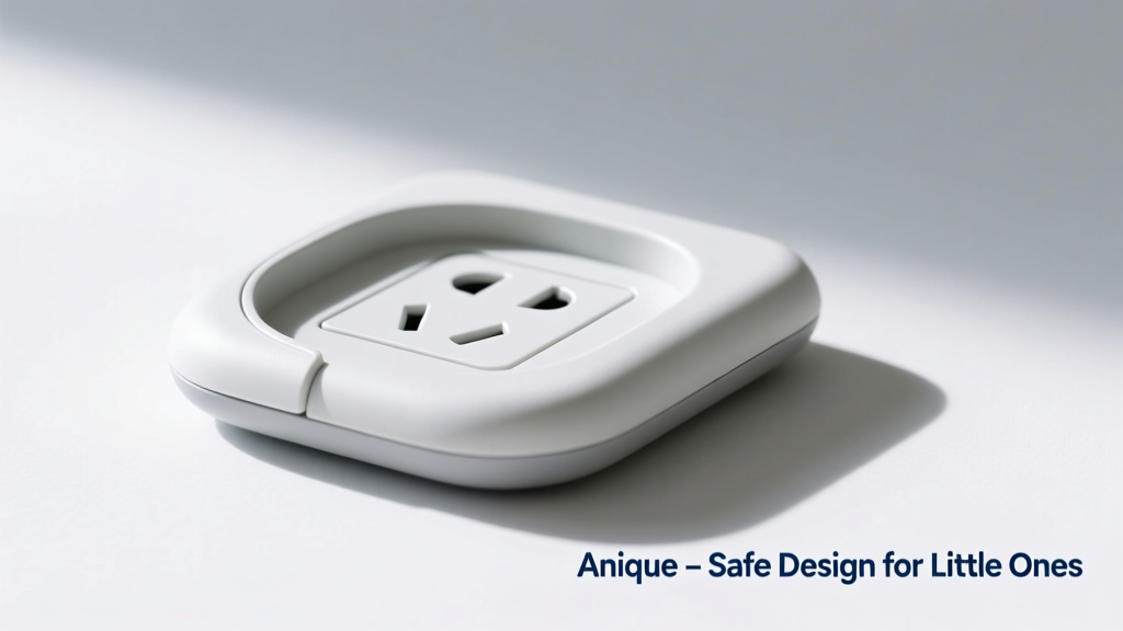 Anique: A Child Safety Consultant's In-Depth Assessment of the Anique Baby Monitor System
