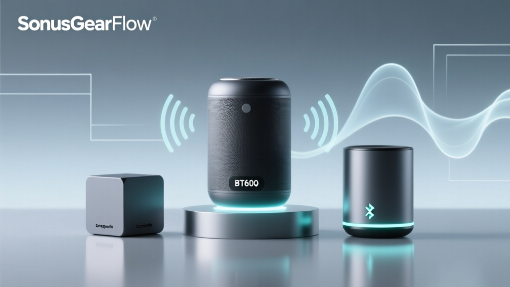 BT600 Bluetooth Speaker Compatibility (2026)