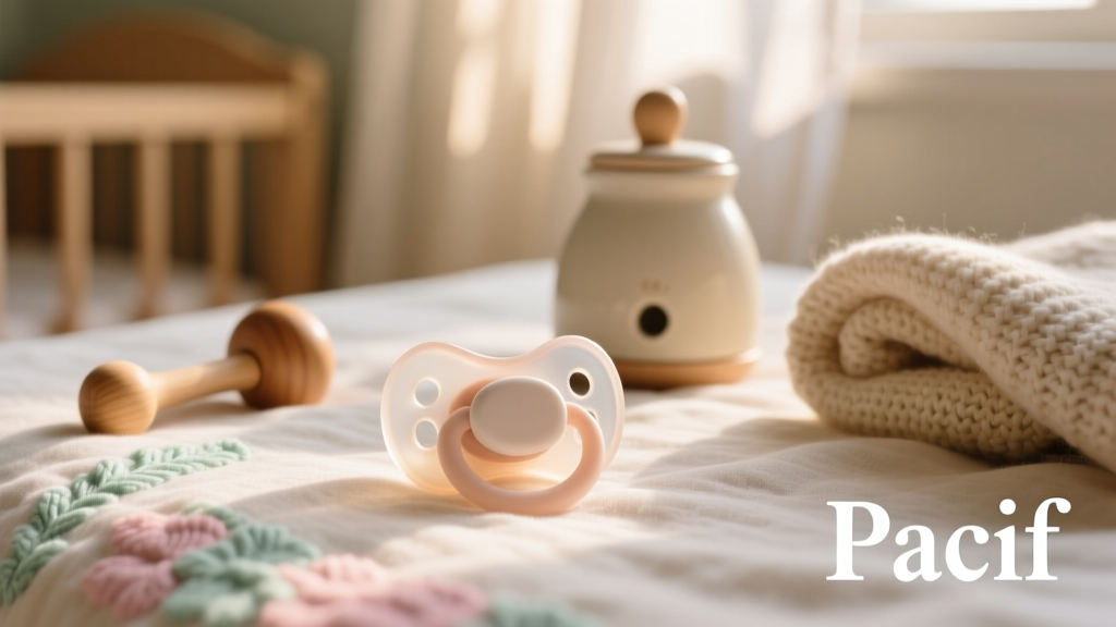 Pacific Infant Sleep Solutions: Evidence-Based Strategies for Safe, Restorative Rest