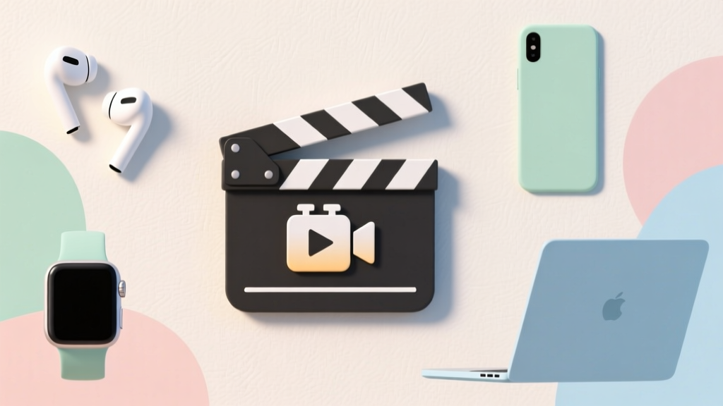 Clapper Board Emoji: Meaning & Professional Usage Guide