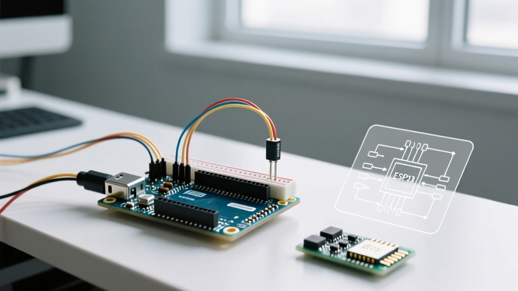 How to Use Arduino Analog Pins for Precision Sensor Reading
