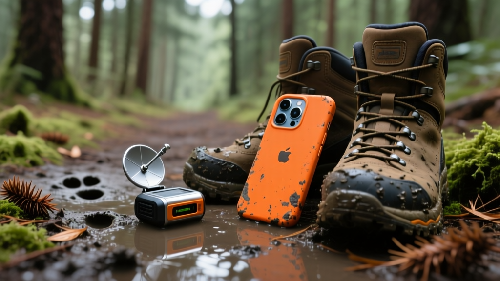 Rugged Tech Gifts That Won't End Up Dead in Ditches (2026)