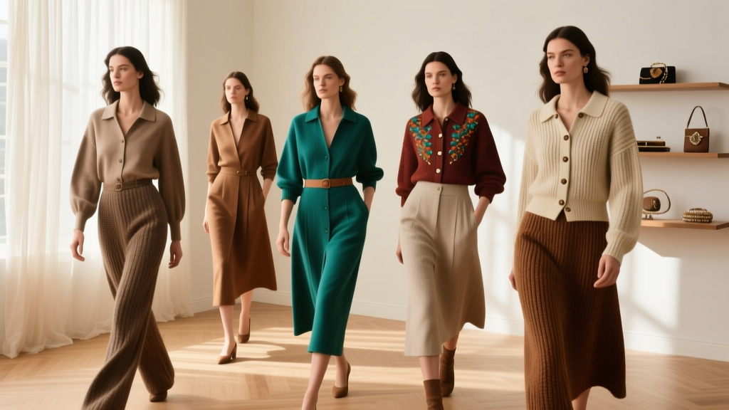 Best Online Thrift Stores for Women’s Fashion (2024)