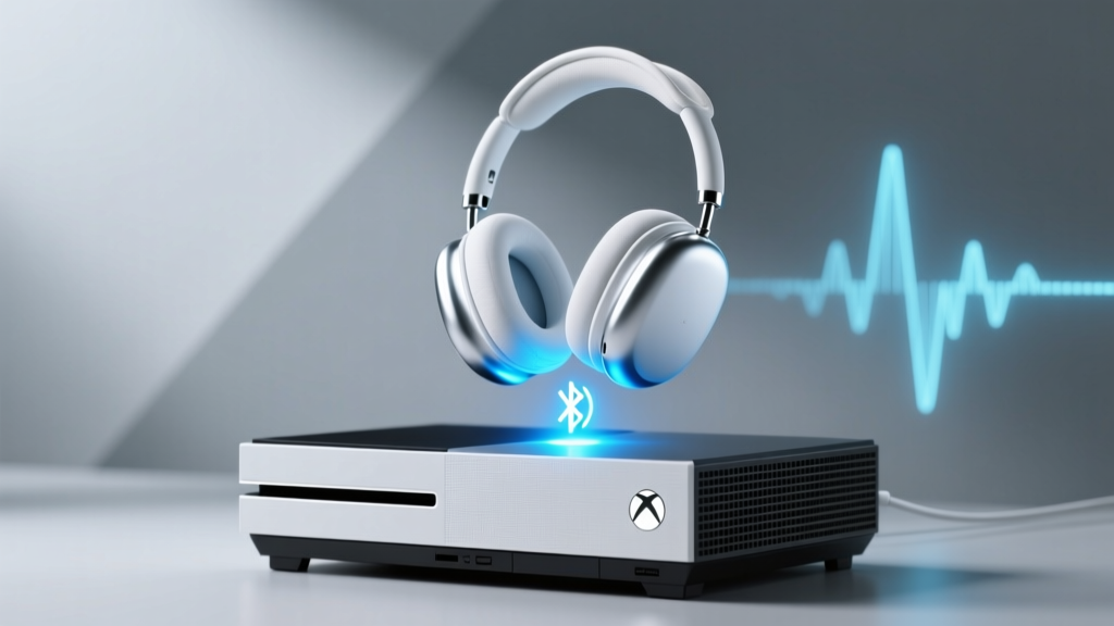 Connect Any Wireless Headphones to Xbox One (2026)