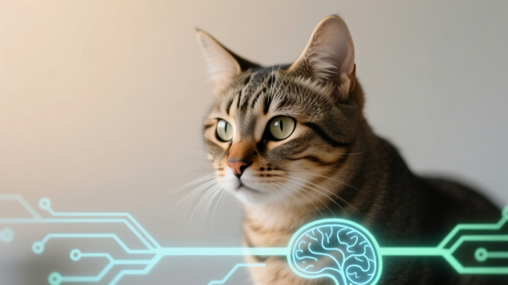 What Cat Behaviors Mean Side Effects