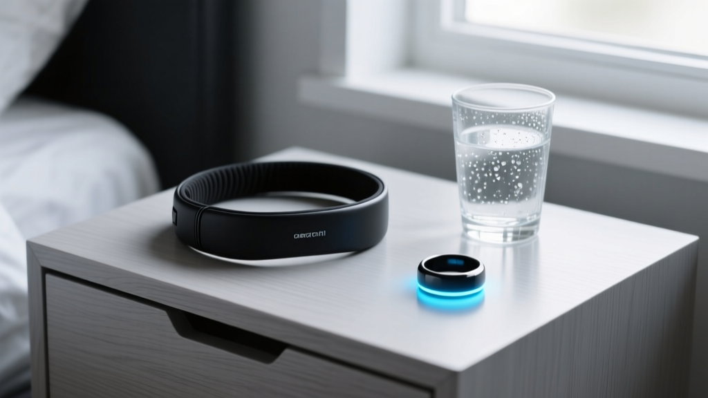 Best Neural Bands for Focus & Sleep Tracking: 2026 Guide