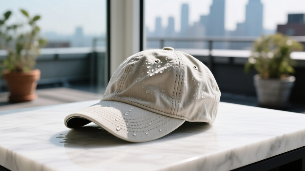 How to Clean a Streetwear Cap Without Ruining the Shape