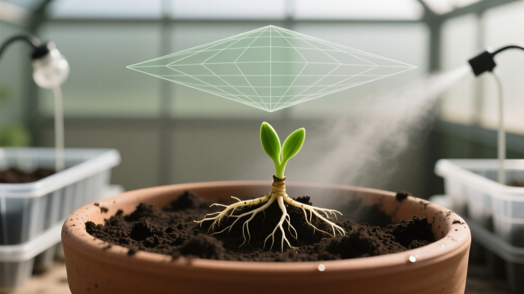 Soil Sterilization: Kill Fungus Gnats & Root Rot (2026)
