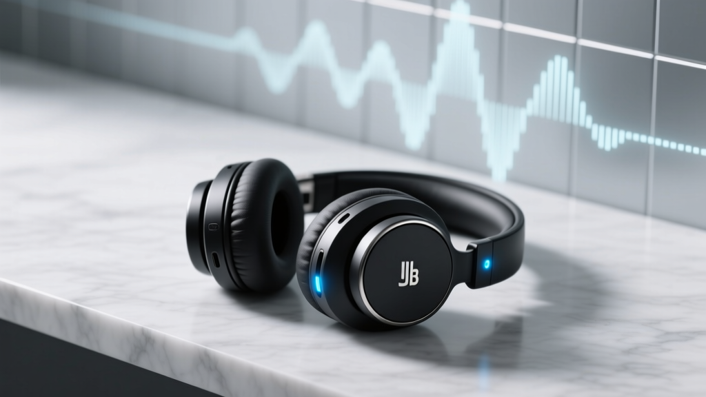 JLab Wireless Headphones Setup Guide (2026)
