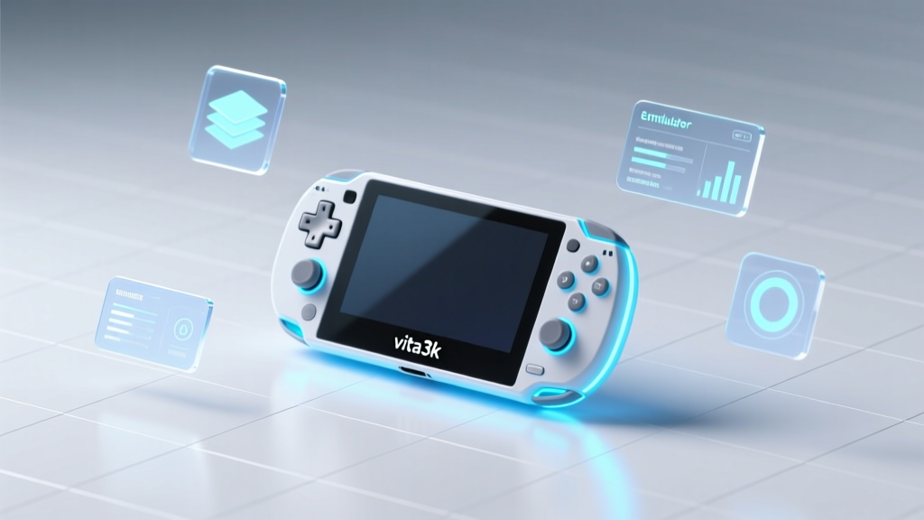Vita3K Emulator: Real Game Compatibility & Performance in 2024
