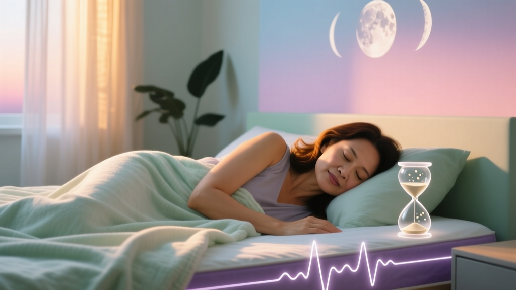 Womens Sleep Health: Sleep Science