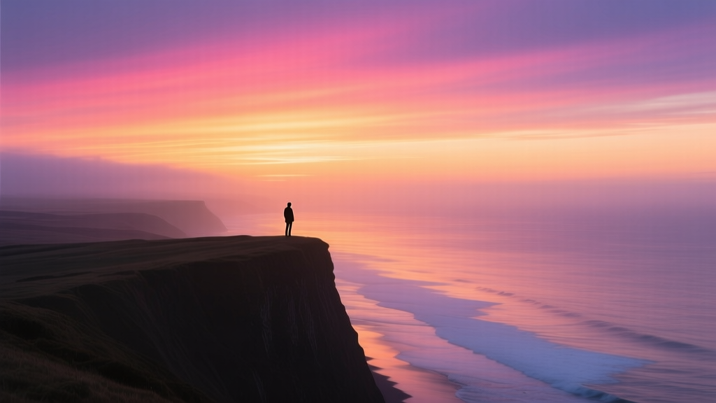 Dreaming About Sunset: Meaning & Symbolism