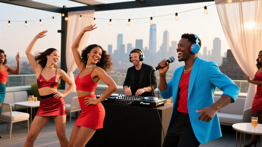 Event Entertainers' Income: Real 2026 Breakdown