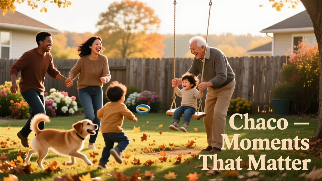 Chaco Footwear for Families: A Practical Guide to Support, Safety, and Everyday Resilience