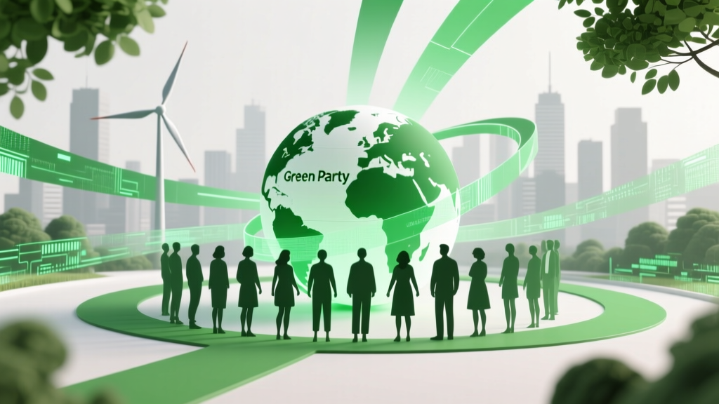 Green Party Beliefs: 7 Principles Reshaping Policy (2026)