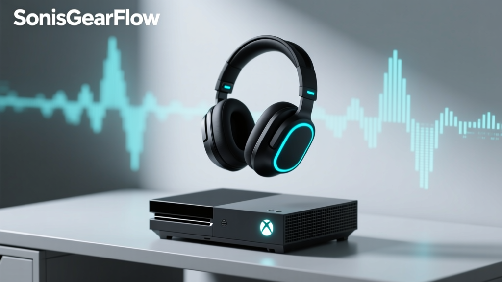 Wireless Gaming Headphones to Xbox One (2026)