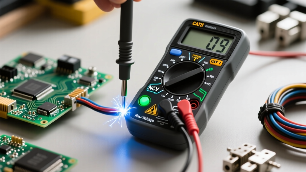 How to Check for Power With a Multimeter: 2026 Buyer's Guide