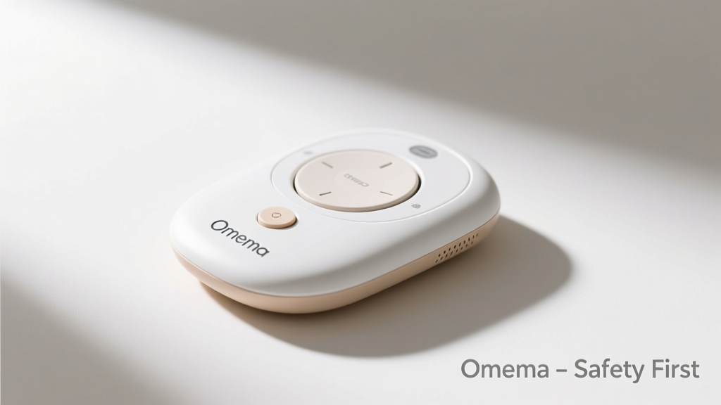 Omema Baby Gates: Safety Evaluation, Installation Best Practices, and Real-World Performance Data