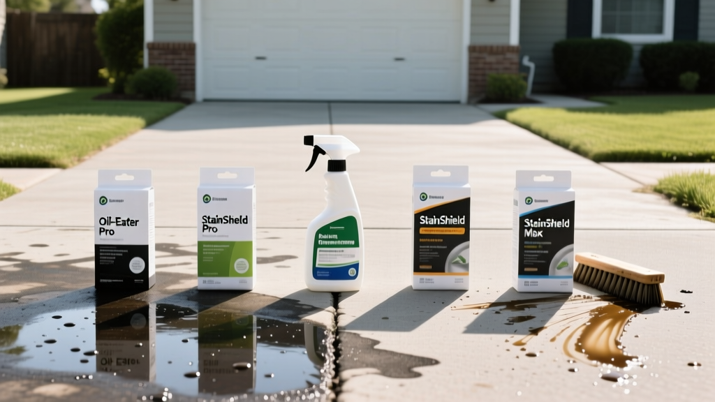 Best Driveway Product Recommendations 2026: Tested