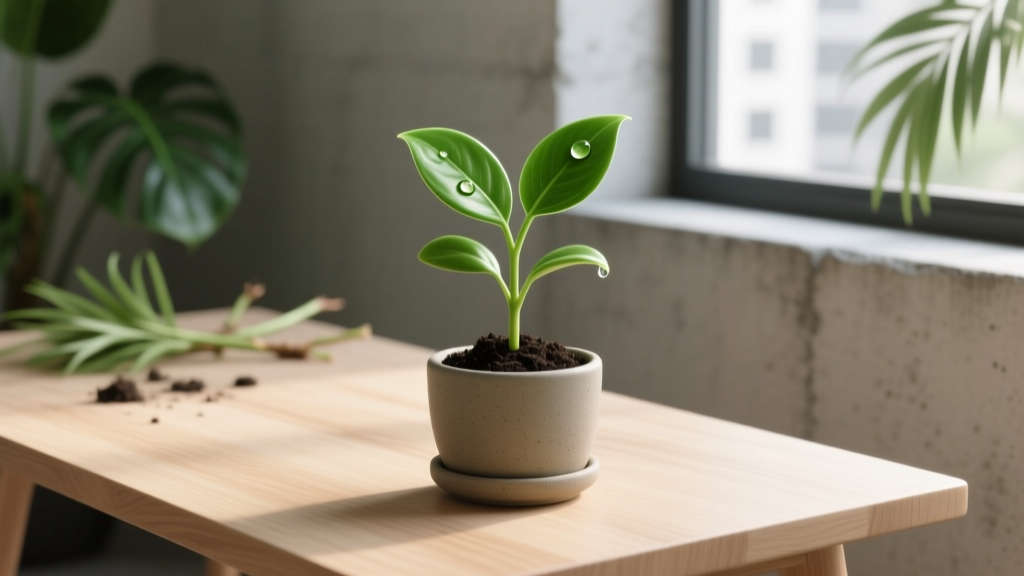Best Fertilizer for Indoor Tropical Plants from Seeds (2026)