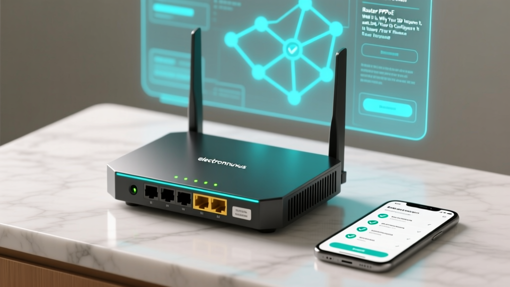 Router PPPoE Setup: What It Is, Why Your ISP Requires It, and Exactly How to Configure It in Under 7 Minutes (No Tech Degree Needed)