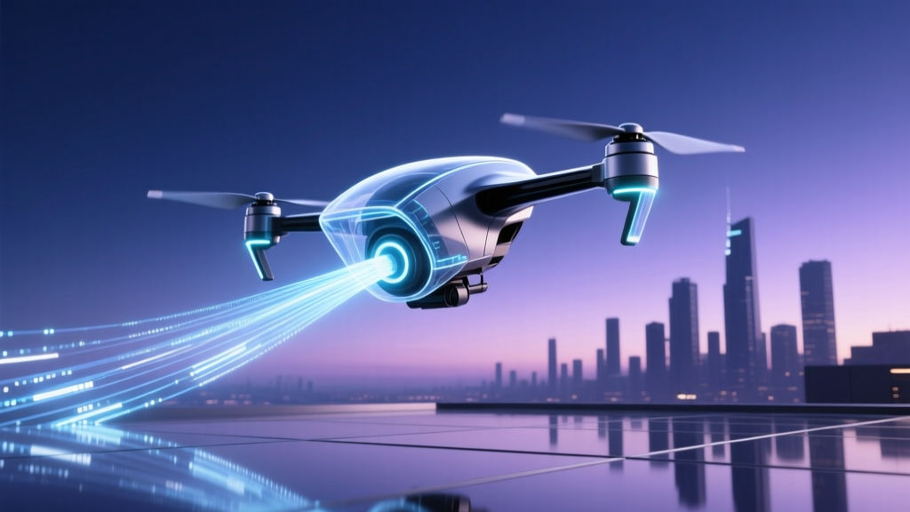 Fiber Optic Drones A Practical For Real World Use: Why They’re Not Just Lab Curiosities Anymore (7 Verified Deployments That Actually Work)