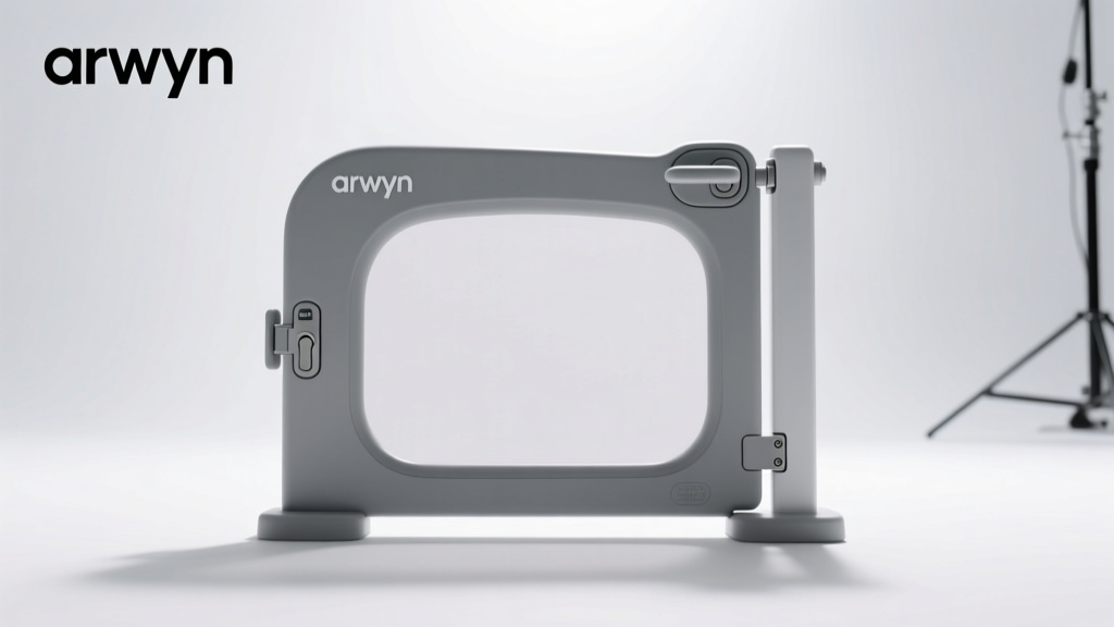 Arwyn: A Rigorous Safety Review of the UK-Based Childproofing Brand for Homes and Daycares