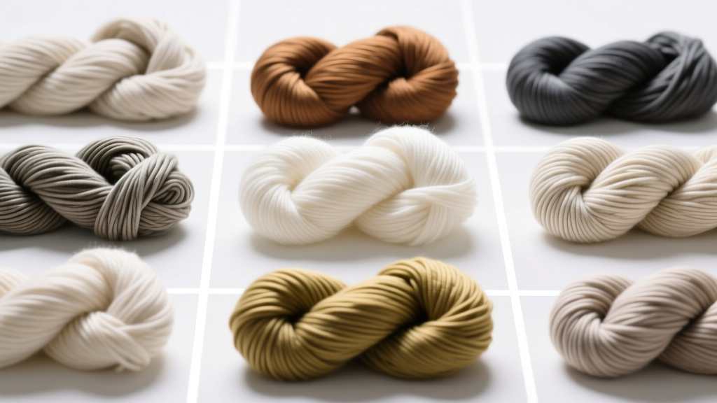 Best Yarn for Crochet: A Textile Expert’s Guide