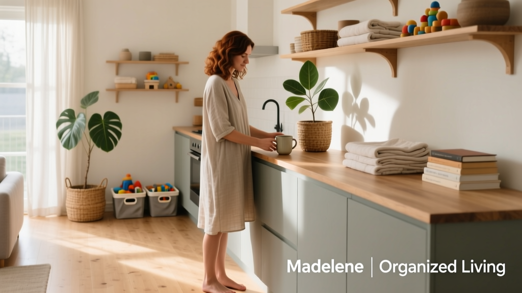 Madelene: A Real-World Guide to Raising a Child with This Name — Meaning, Identity, School Years, and Practical Parenting Tips