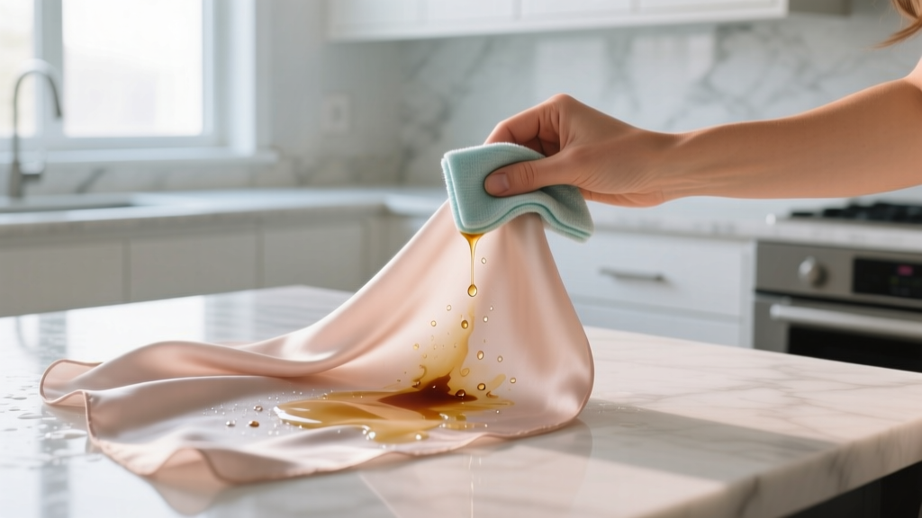 Tested: How to Get Urine Out of Scarves Fast (2026)