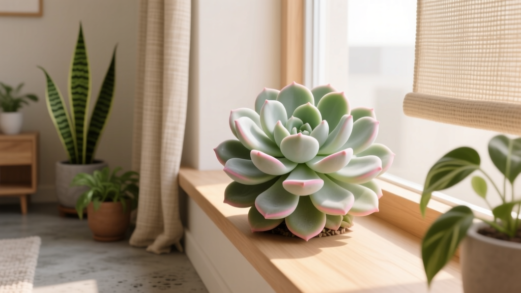 Pet Friendly Silver Dollar Plant Propagation Guide