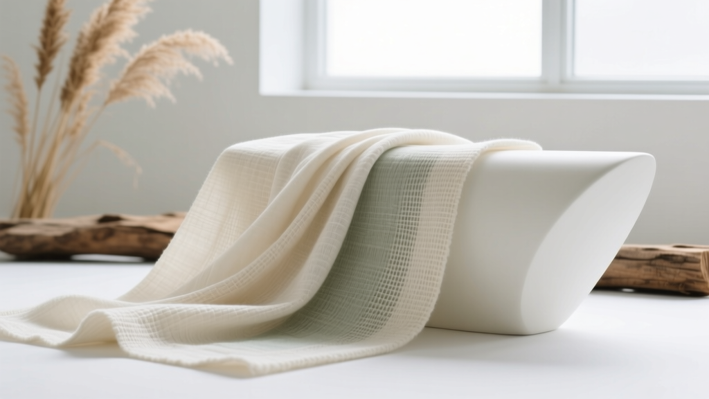 Quiting Cotton: The Underrated Natural Fabric Explained