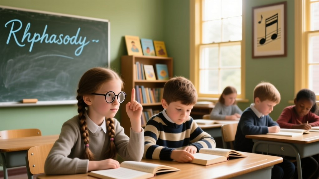 Rhapsody: Evidence-Based Insights on Music Engagement for Early Childhood Development