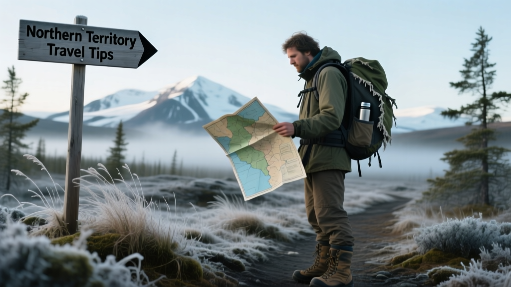 Northern Territory Travel Tips: Practical, Budget-Savvy Advice for Backpackers and Independent Travelers