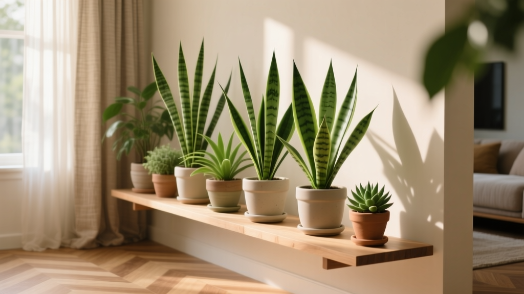 Indoor Spike Plant Propagation: The Right Way