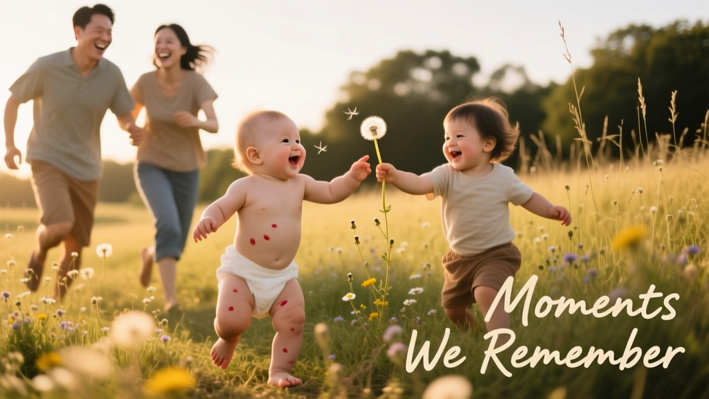 Safe, Evidence-Based Care for Mosquito Bites in Babies Under 12 Months