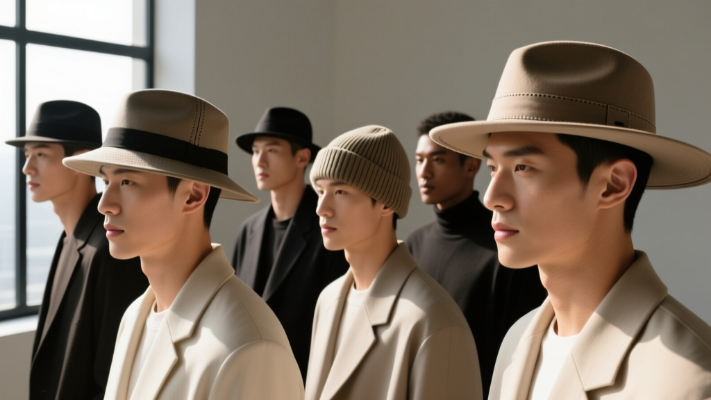 Hat Size Guide for Men with Big Heads (2024)