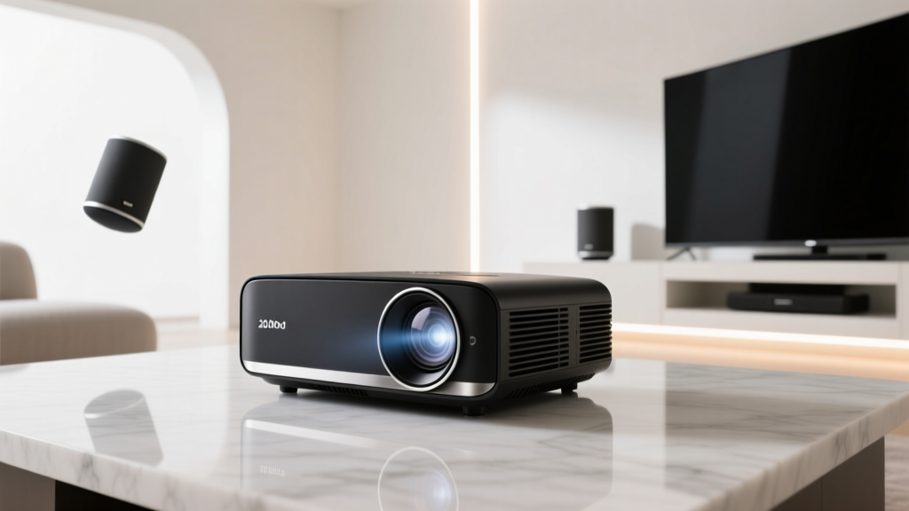 Who Needs a 20000 Lumen Projector? The Real Answer