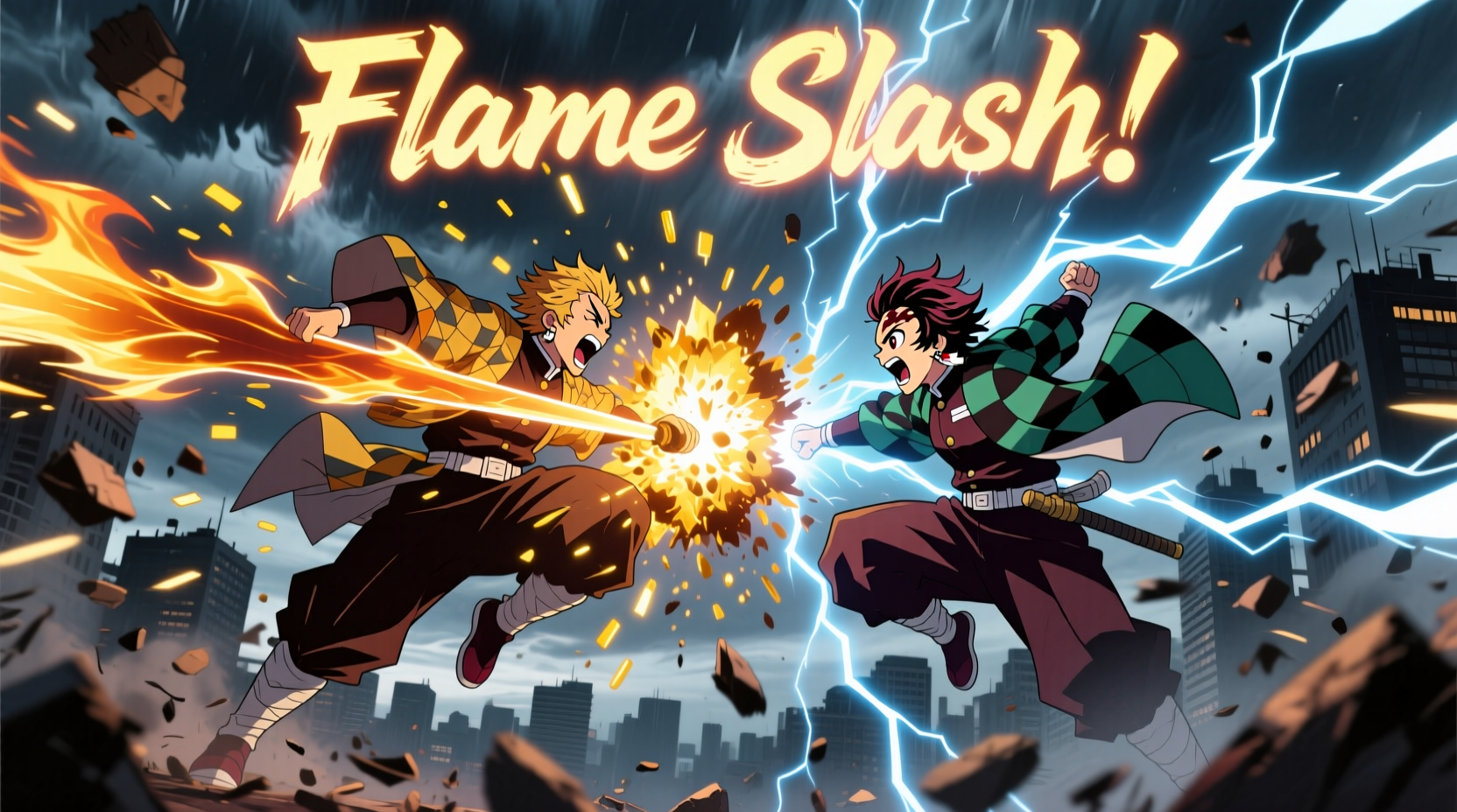 why do anime characters shout their attack names and does it affect battle outcomes